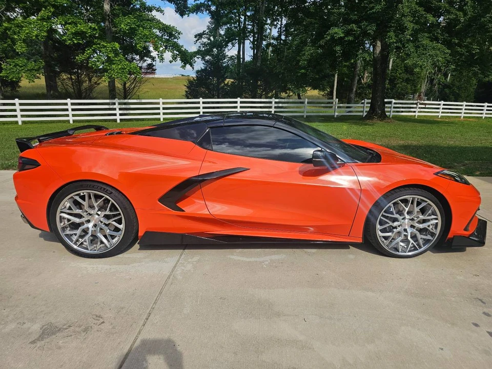 2020 Chevrolet Corvette C8 - Image 6 of 10
