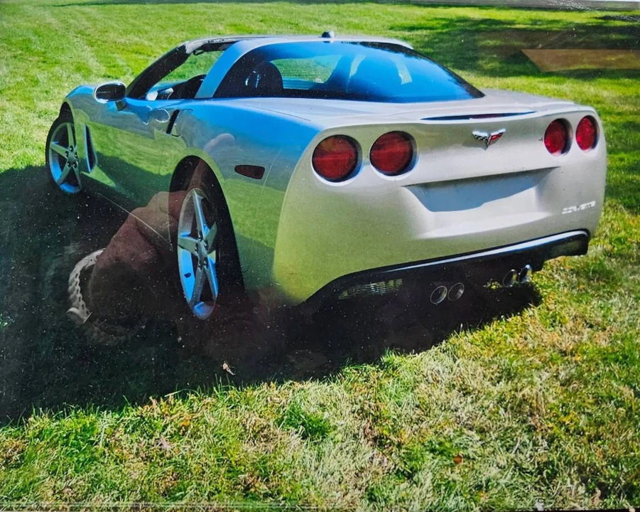 2005 Chevrolet Corvette C6 - Image 13 of 13