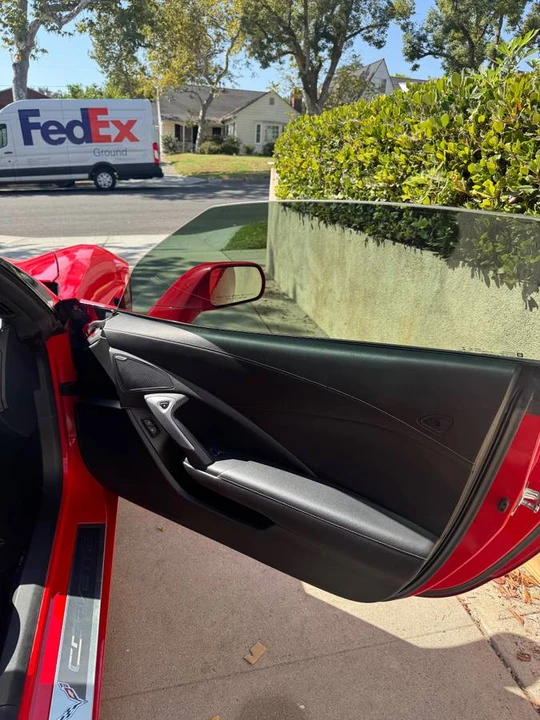 2017 Chevrolet Corvette C7 - Image 6 of 17