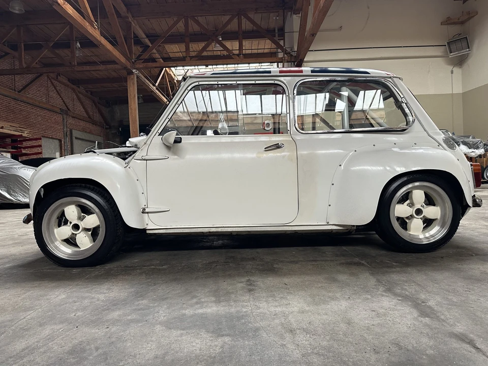 1963 Mini Mini Mark I - Image 9 of 31