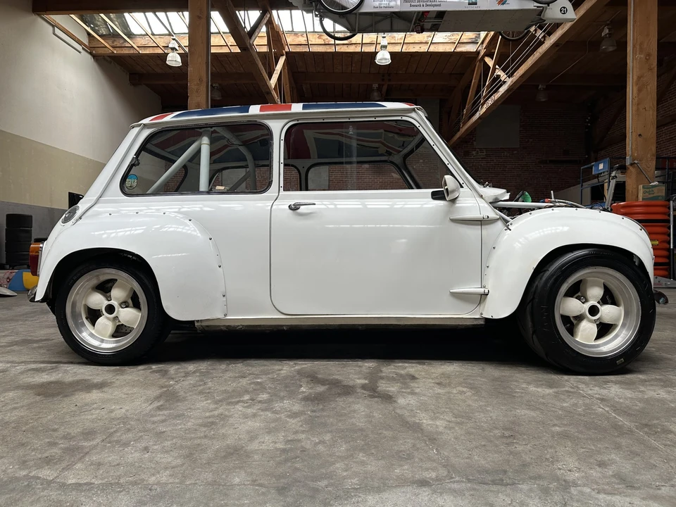 1963 Mini Mini Mark I - Image 7 of 31