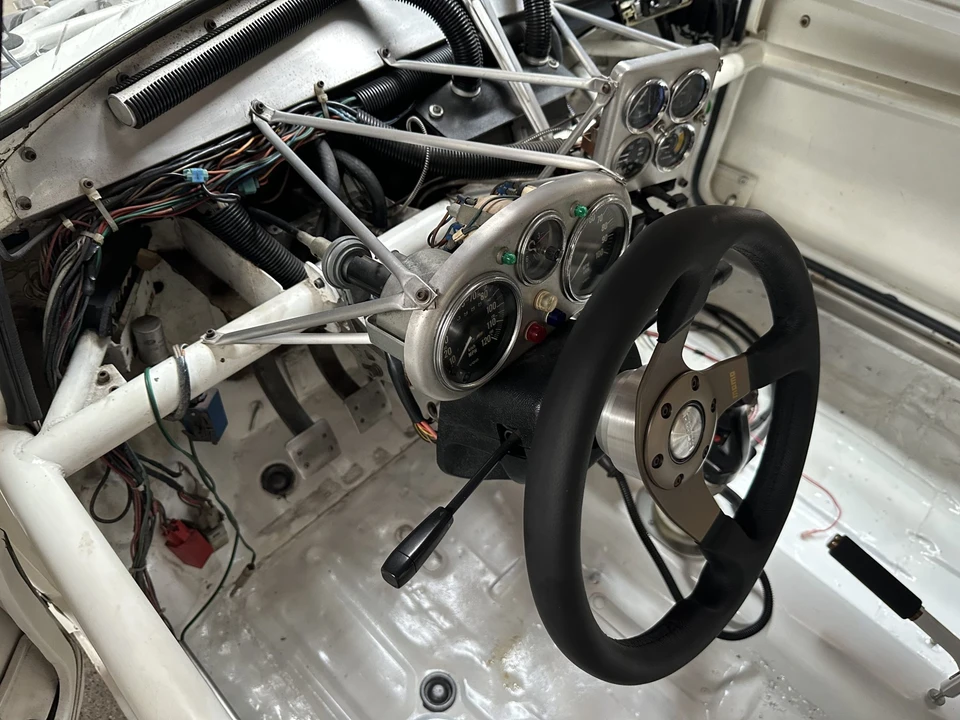 1963 Mini Mini Mark I - Image 28 of 31