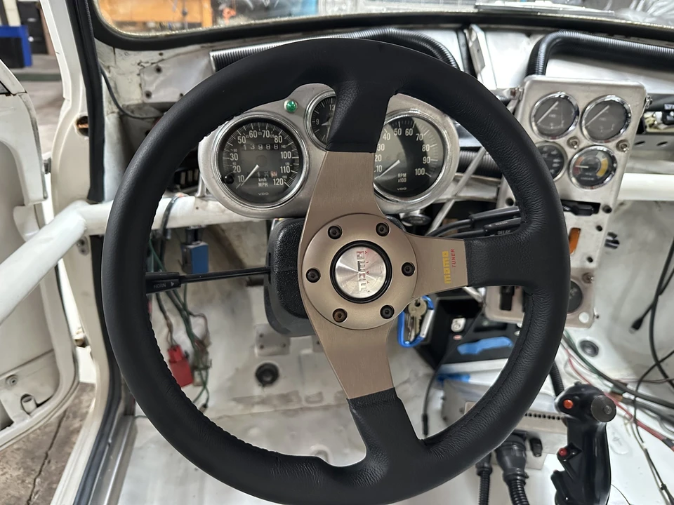 1963 Mini Mini Mark I - Image 29 of 31