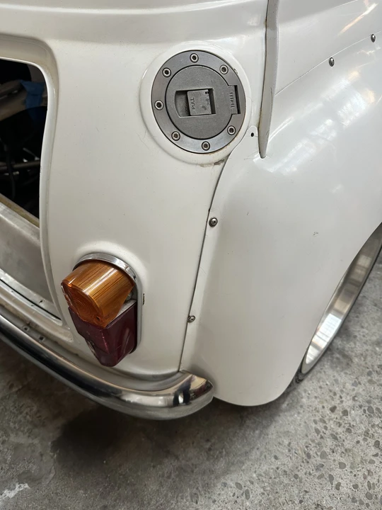 1963 Mini Mini Mark I - Image 16 of 31