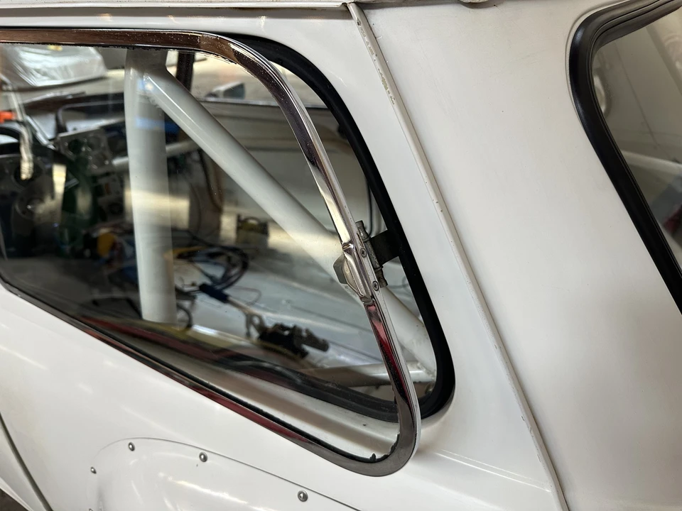 1963 Mini Mini Mark I - Image 21 of 31