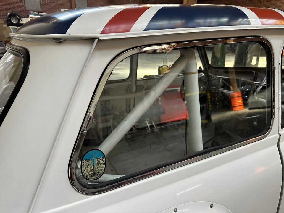 1963 Mini Mini Mark I - Image 20 of 31
