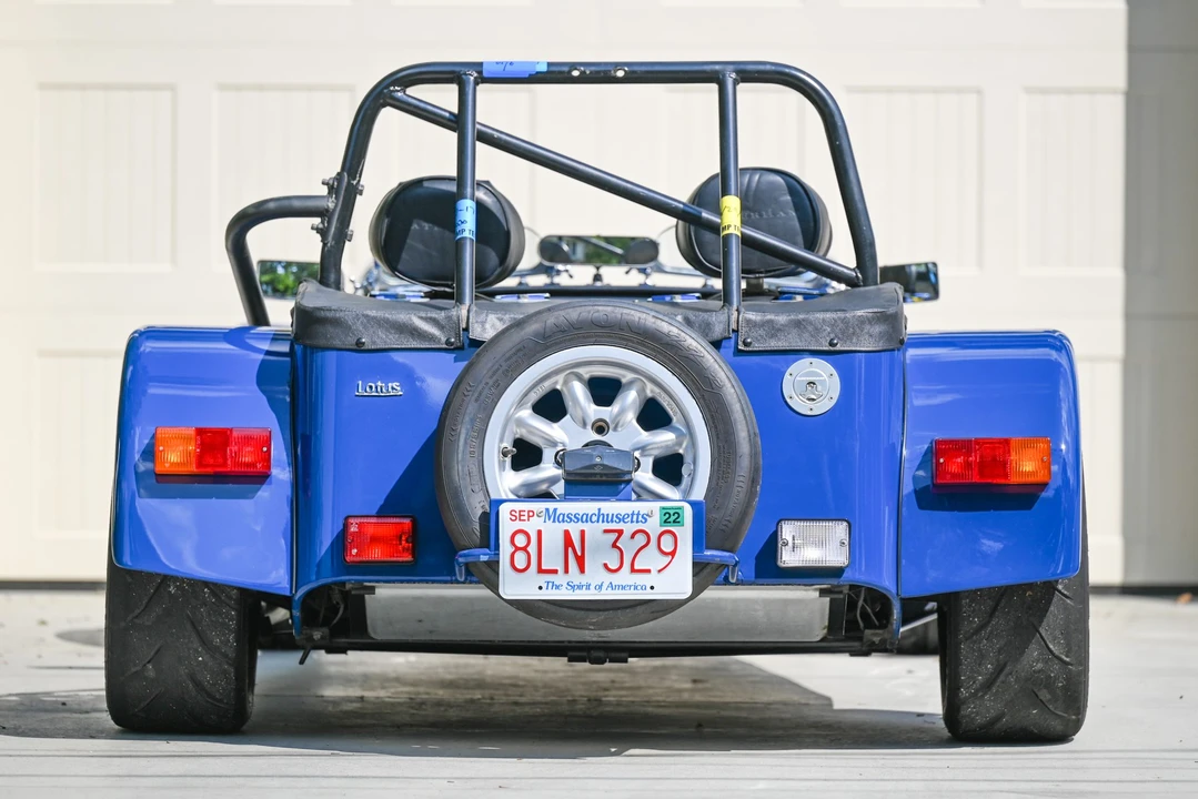 Caterham Seven - Image 12 of 31