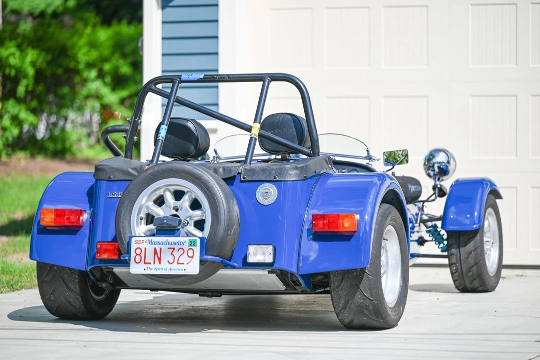 Caterham Seven - Image 13 of 31