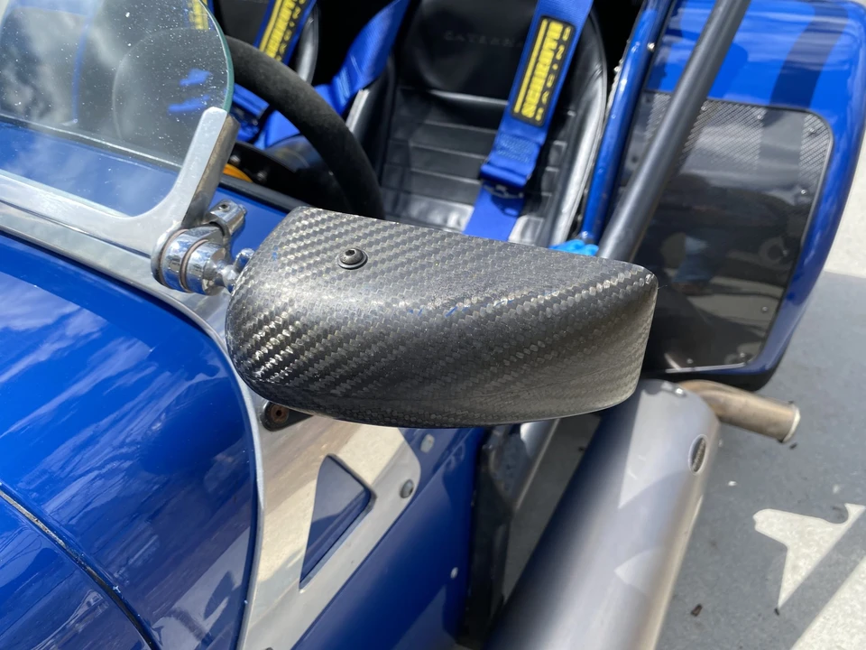 Caterham Seven - Image 29 of 31