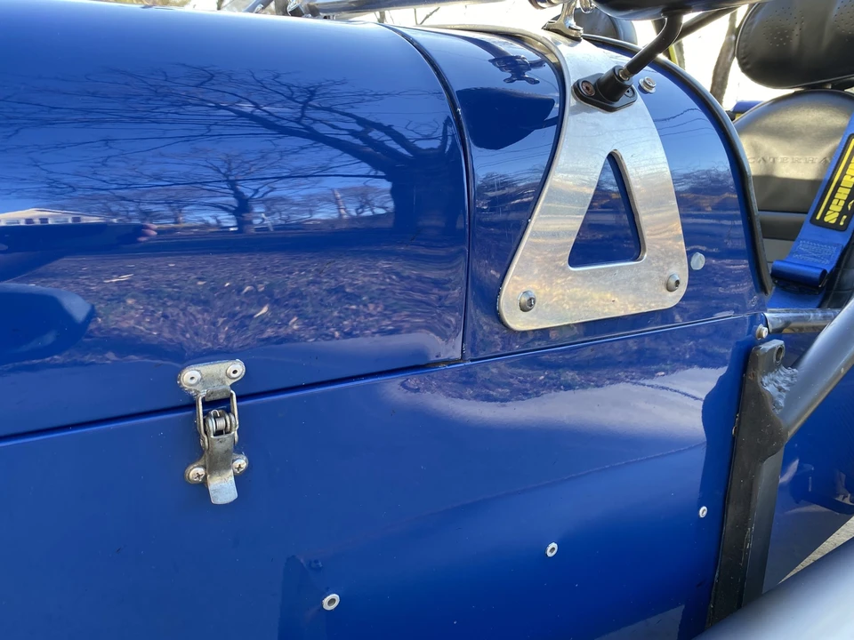 Caterham Seven - Image 28 of 31