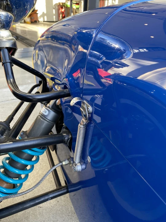 Caterham Seven - Image 27 of 31