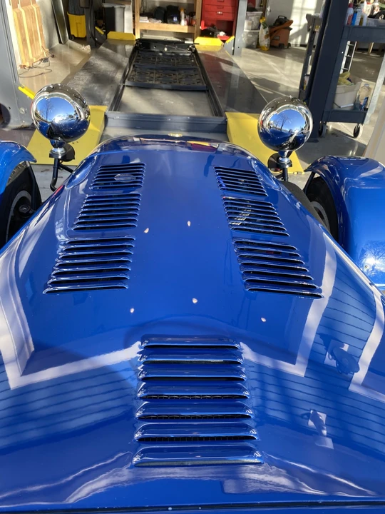 Caterham Seven - Image 31 of 31