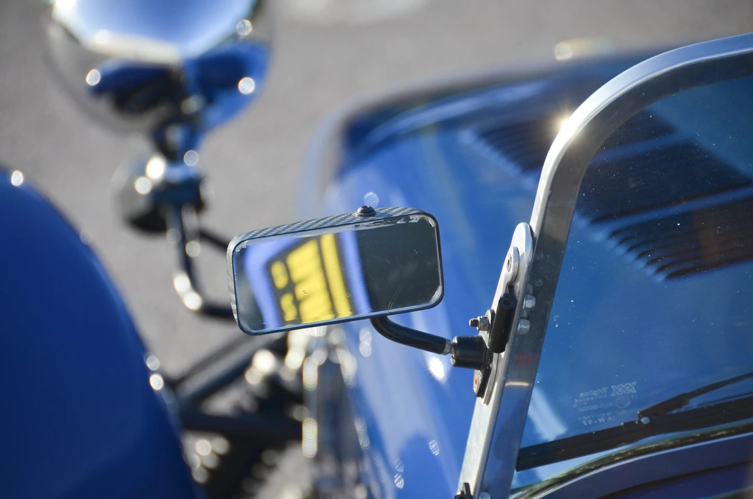 Caterham Seven - Image 30 of 31