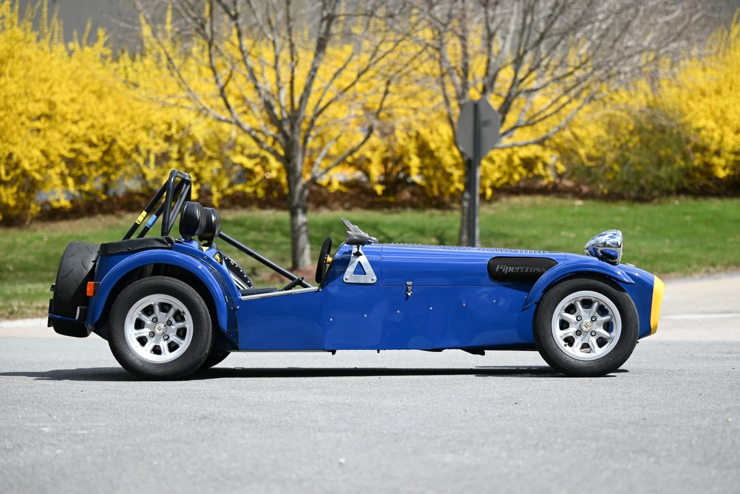 Caterham Seven - Image 14 of 31
