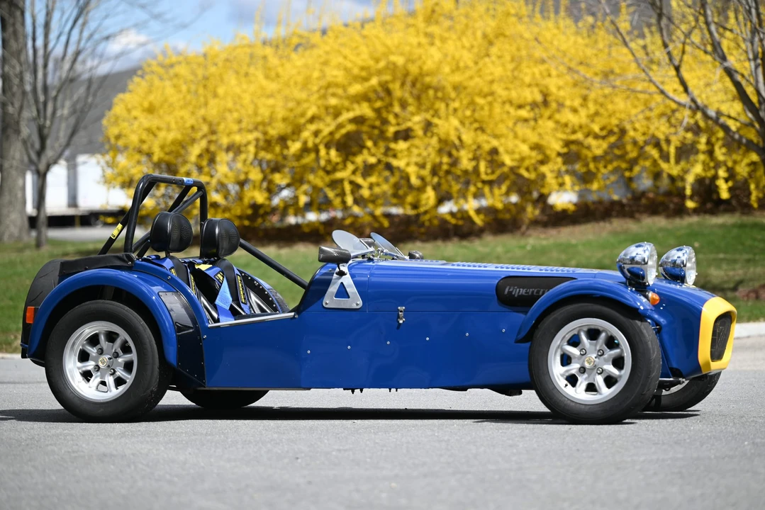 Caterham Seven - Image 15 of 31