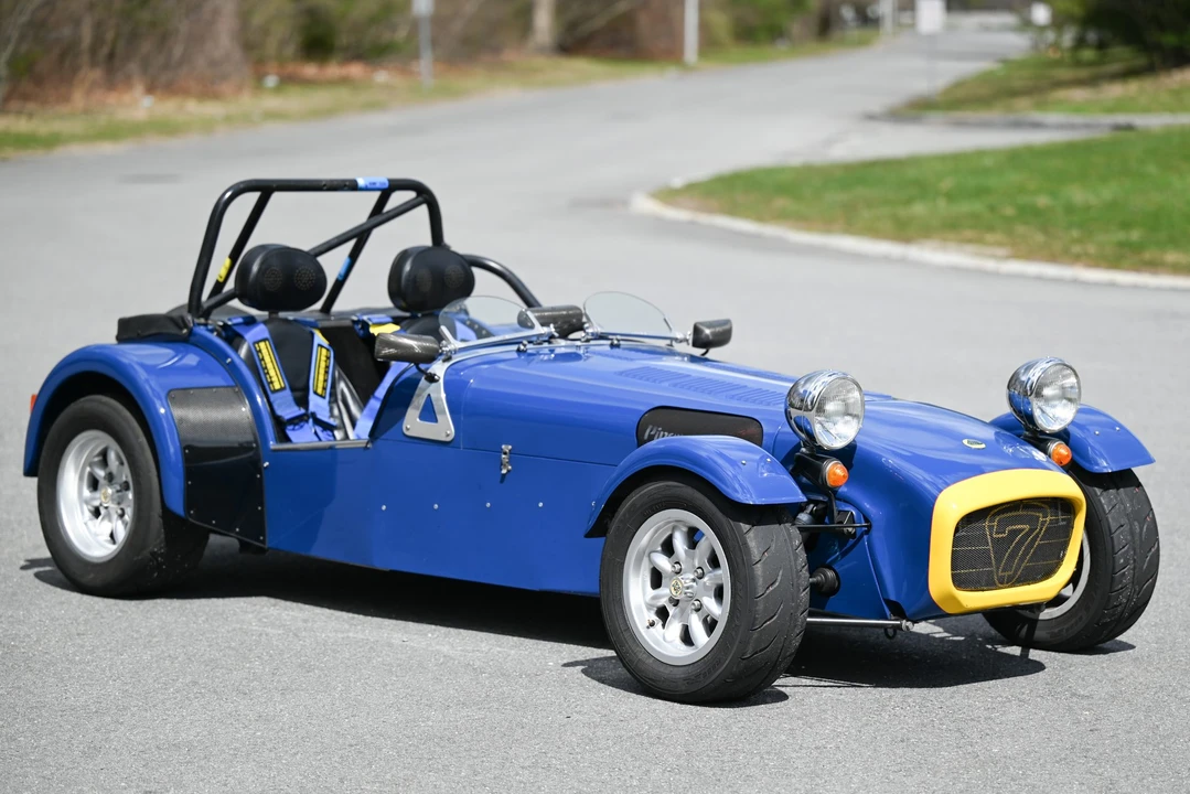 Caterham Seven - Image 16 of 31