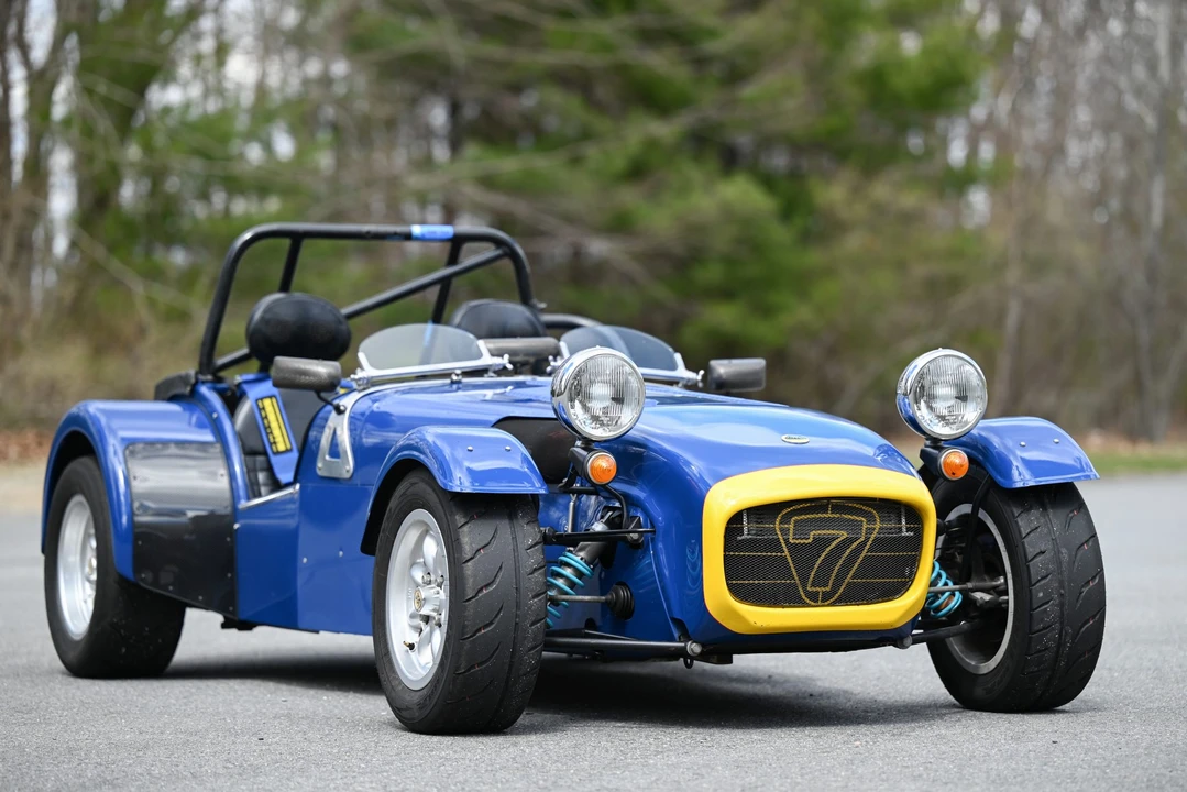 Caterham Seven - Image 18 of 31