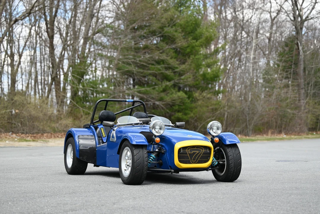 Caterham Seven - Image 19 of 31