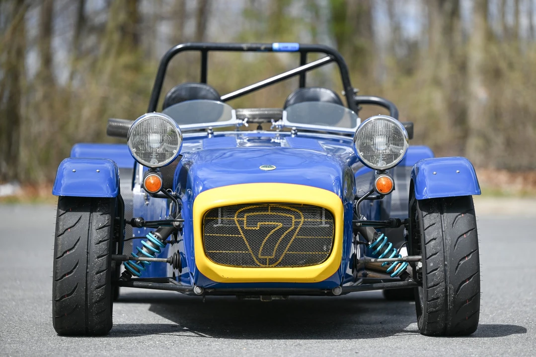 Caterham Seven - Image 22 of 31