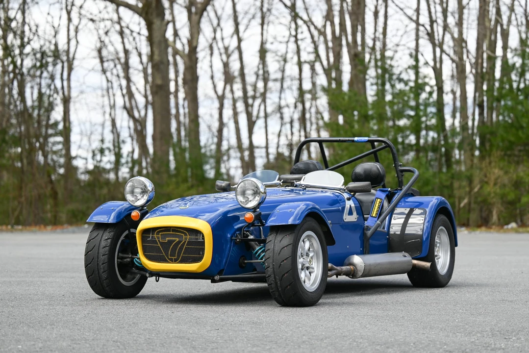 Caterham Seven - Image 2 of 31