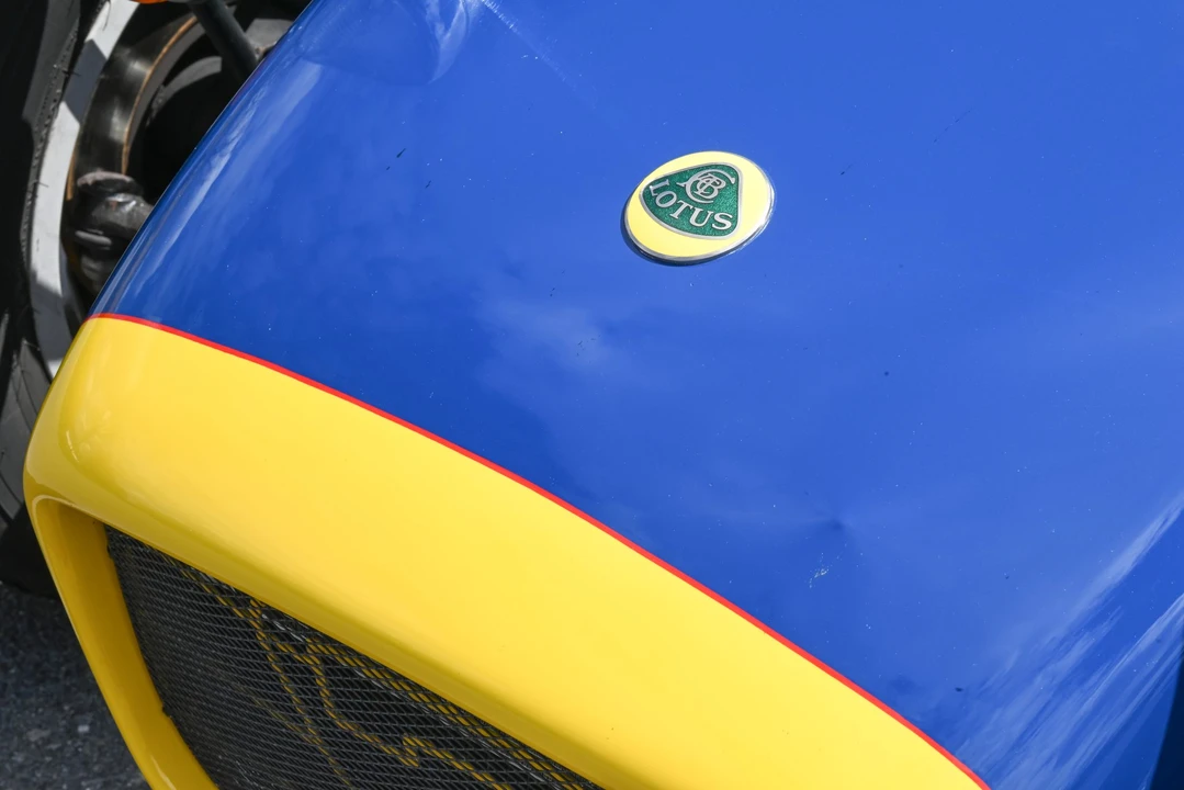 Caterham Seven - Image 24 of 31