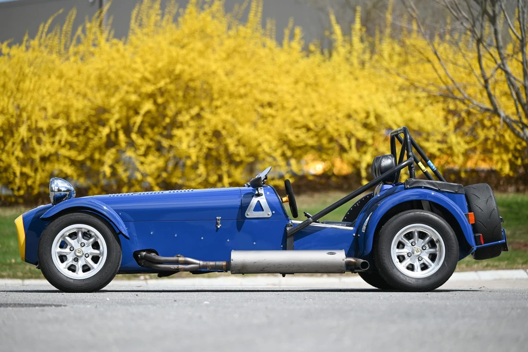 Caterham Seven - Image 8 of 31