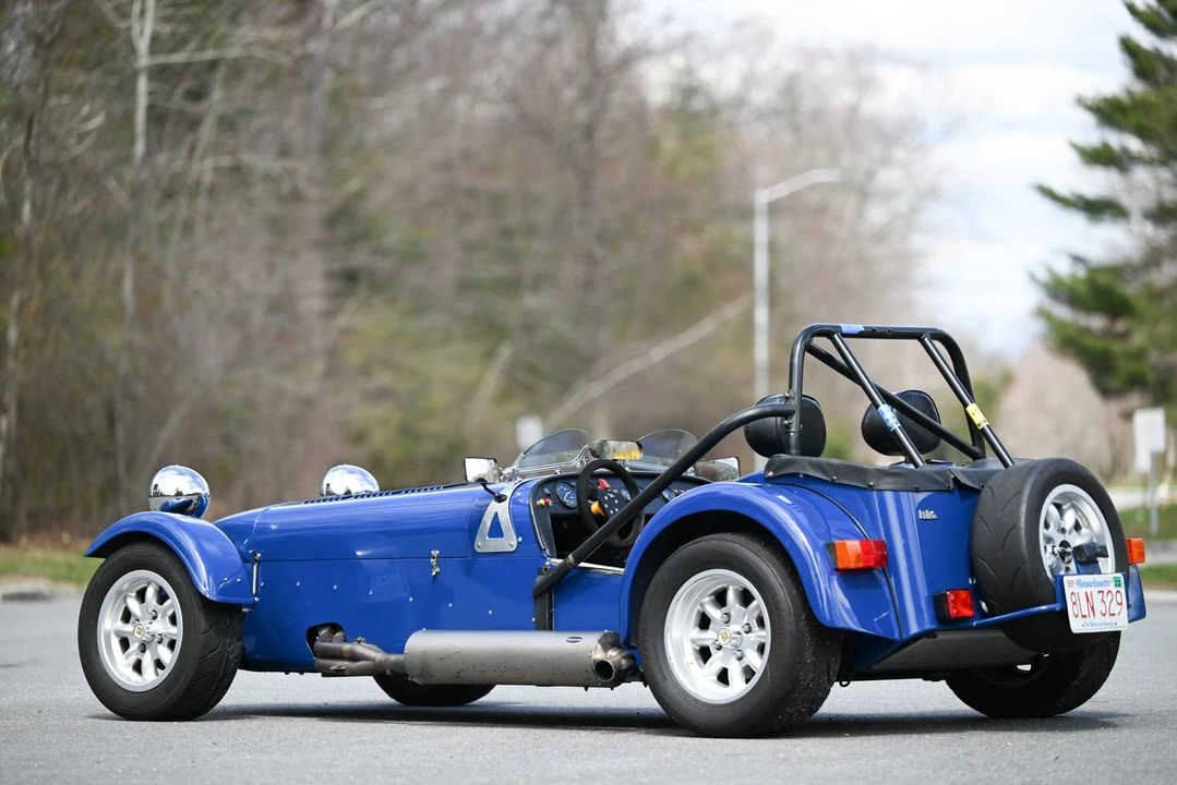 Caterham Seven - Image 10 of 31
