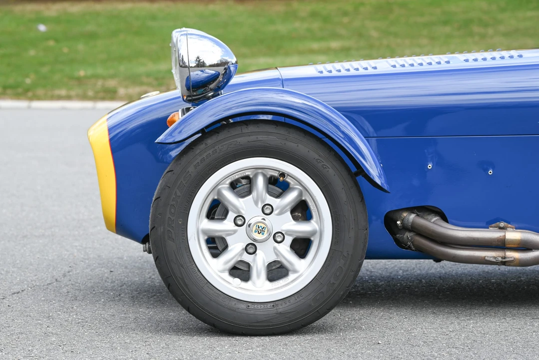 Caterham Seven - Image 25 of 31