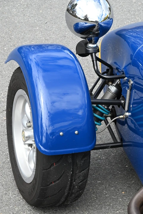 Caterham Seven - Image 26 of 31