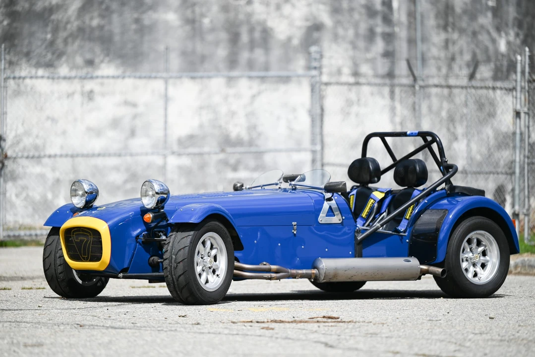 Caterham Seven - Image 7 of 31