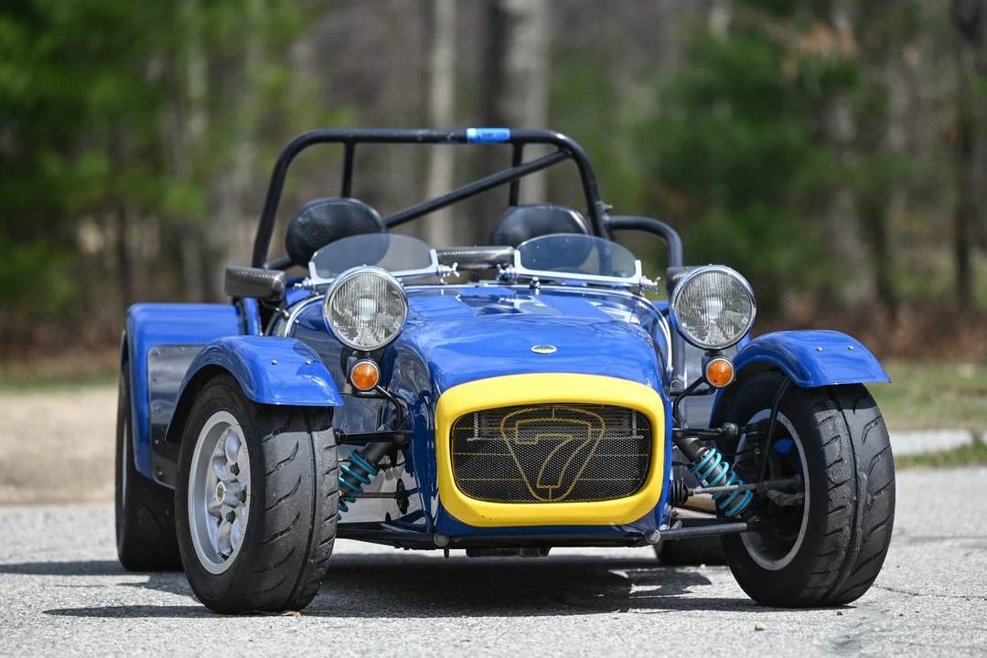 Caterham Seven - Image 20 of 31