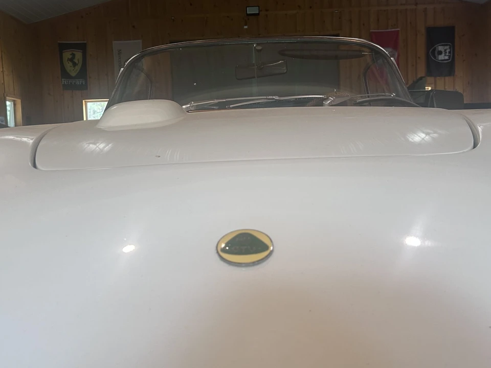 1970 Lotus Elan - Image 26 of 31