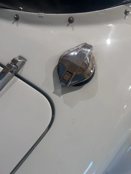 1970 Lotus Elan - Image 23 of 31