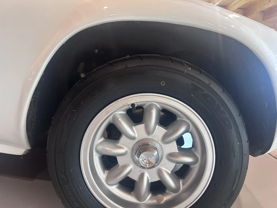 1970 Lotus Elan - Image 31 of 31