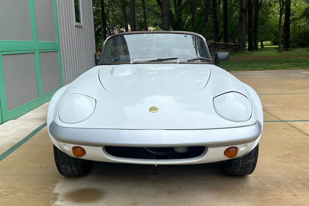 1970 Lotus Elan - Image 4 of 31