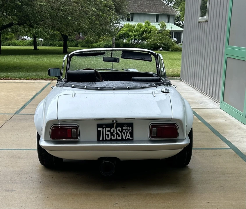 1970 Lotus Elan - Image 8 of 31
