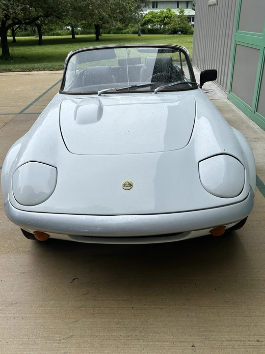 1970 Lotus Elan - Image 14 of 31