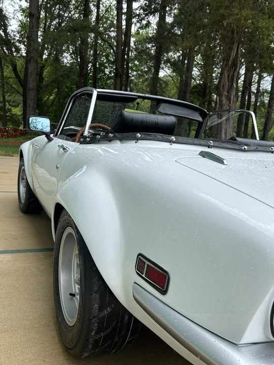 1970 Lotus Elan - Image 21 of 31