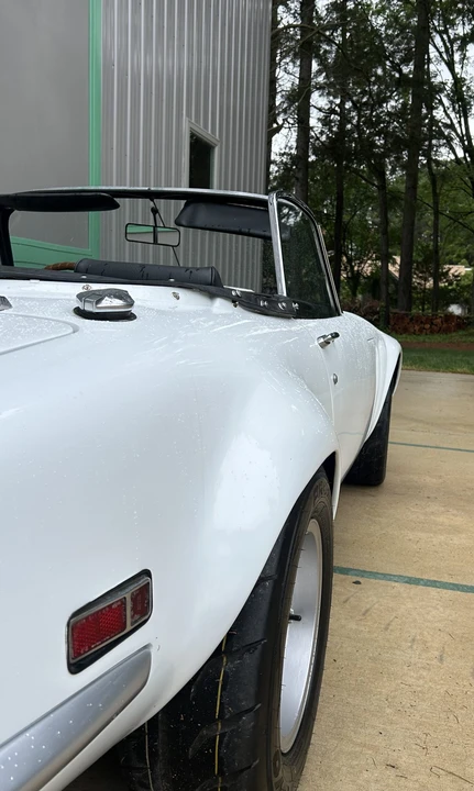 1970 Lotus Elan - Image 22 of 31