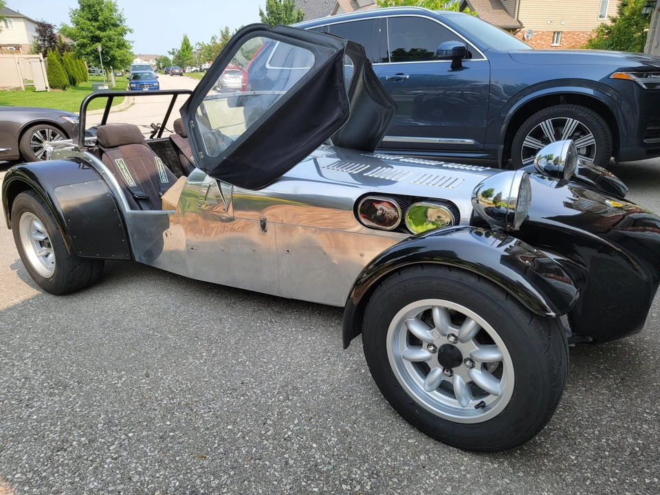 1992 Caterham Seven - Image 29 of 31