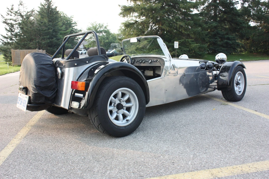 1992 Caterham Seven - Image 10 of 31