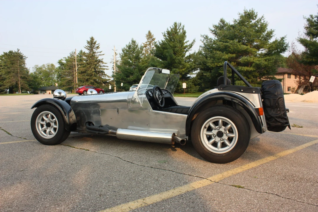 1992 Caterham Seven - Image 15 of 31