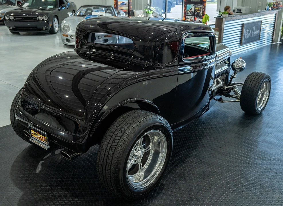 1932 Ford Hot Rod - Image 9 of 31