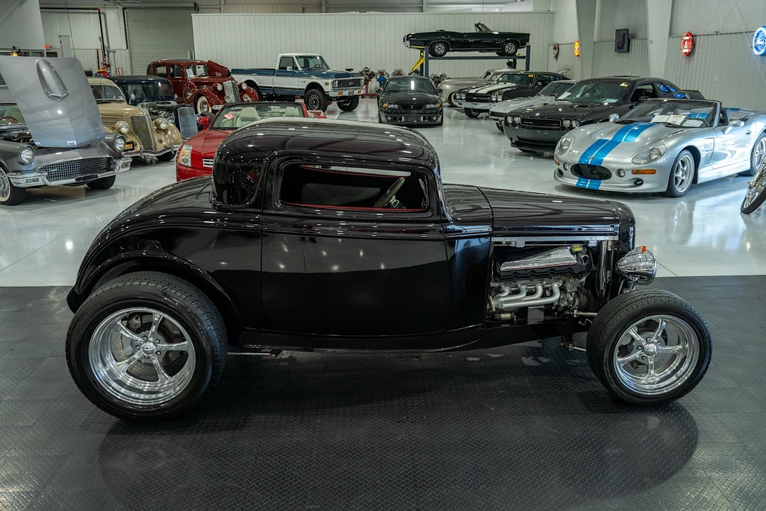 1932 Ford Hot Rod - Image 8 of 31