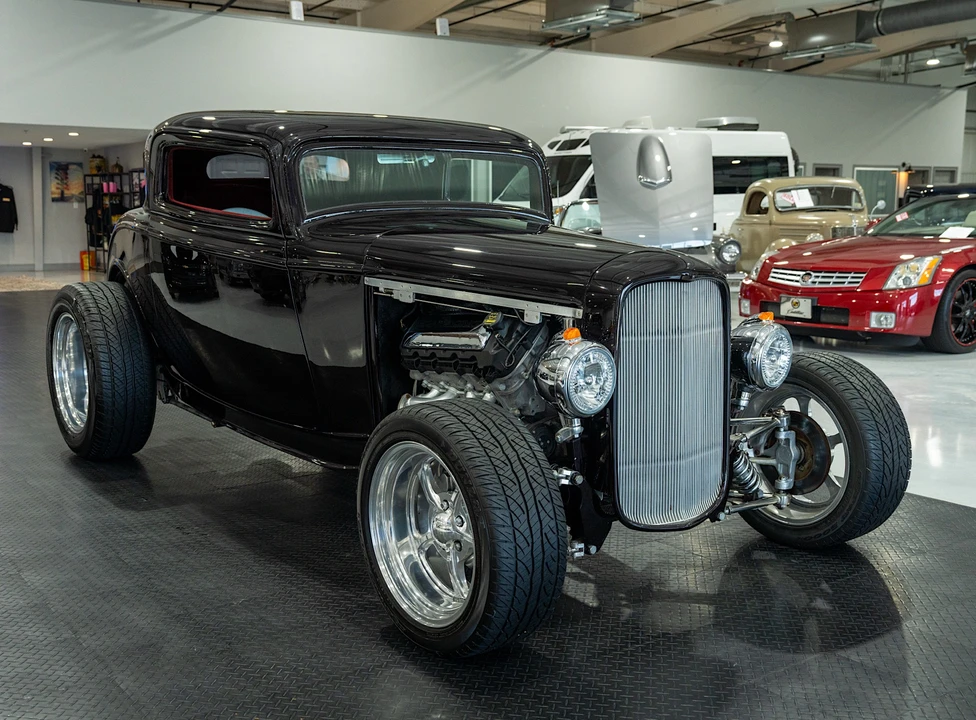 1932 Ford Hot Rod - Image 5 of 31