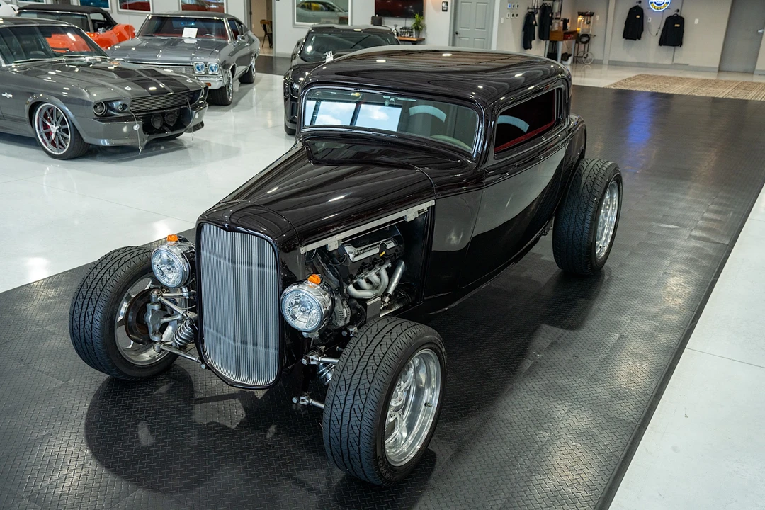 1932 Ford Hot Rod - Image 2 of 31