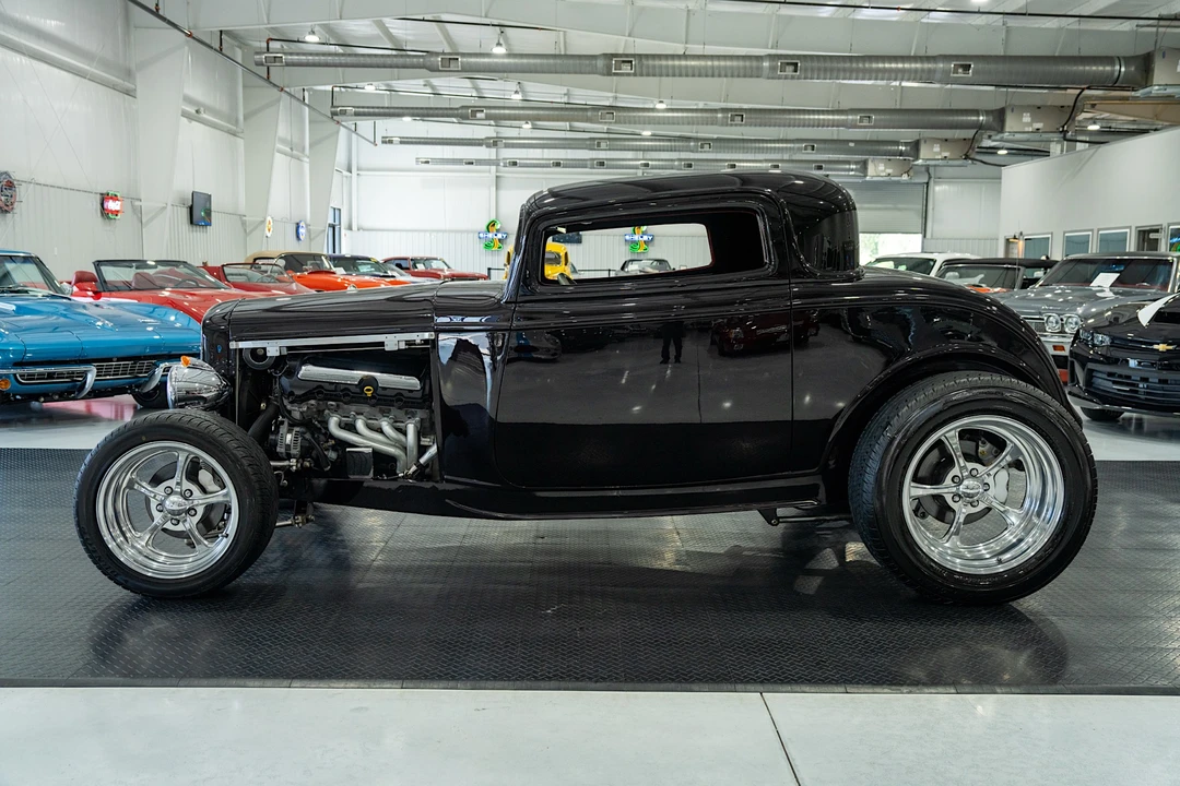 1932 Ford Hot Rod - Image 17 of 31