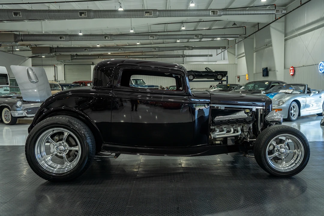 1932 Ford Hot Rod - Image 7 of 31