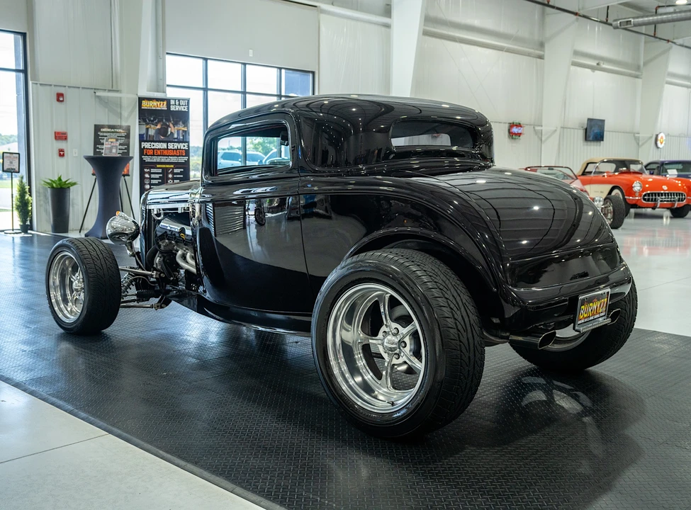 1932 Ford Hot Rod - Image 16 of 31