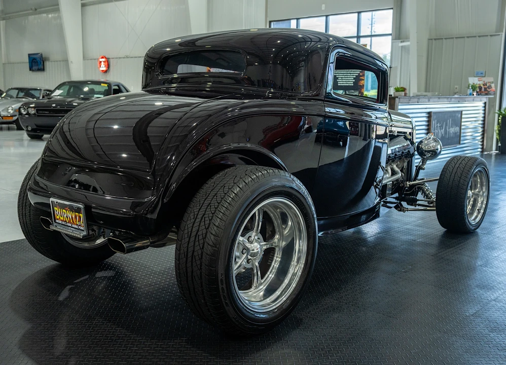 1932 Ford Hot Rod - Image 10 of 31